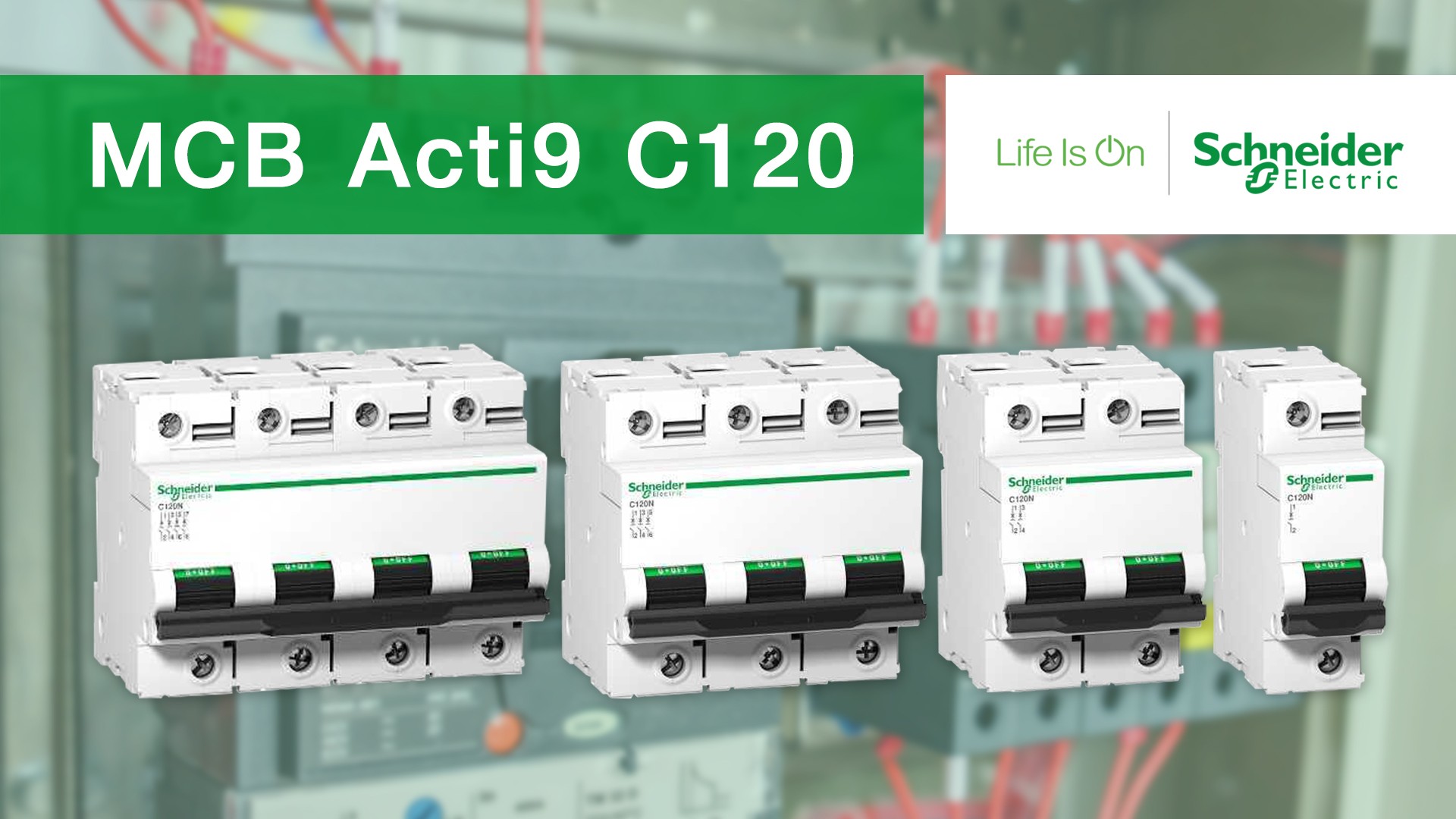 Phân biệt MCB - RCCB - RCBO - ELCB chi tiết Phân biệt MCB - RCCB - RCBO - ELCB chi tiết